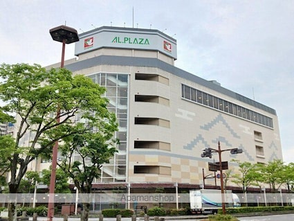 メゾン・ＳＡＷＡＹＡＭＡ[1LDK/37.13m2]の周辺1