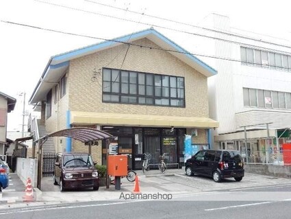 フィロス　Ａ棟[1LDK/50.39m2]の周辺2