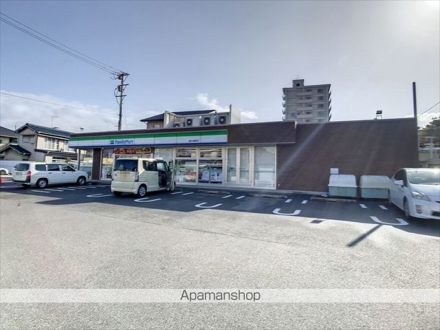 リラフォートの周辺写真