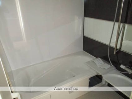 Ｃａｓａ　Ｓｏａｖｅ[2LDK/60.45m2]のバス