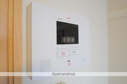 レオパレスアベニュー[1K/20.28m2]の内装4