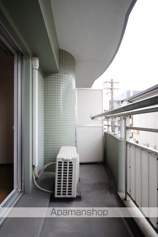 セゾン錦町の内装写真