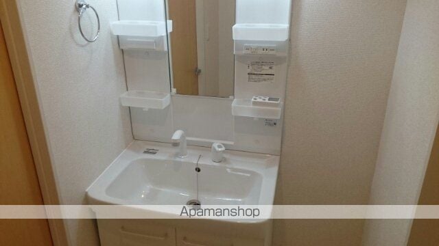 アーク リヴェールの内装写真