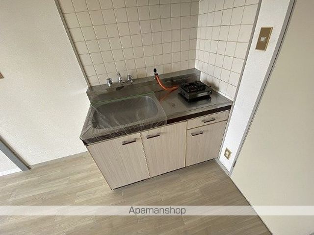 コイデハイツの内装写真