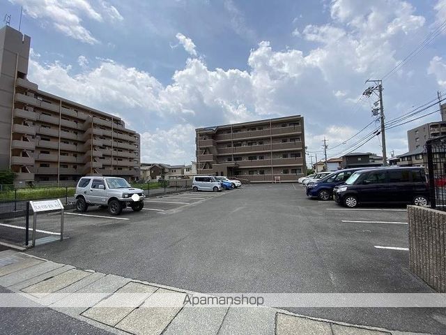 LA VIE EN AIの外観写真