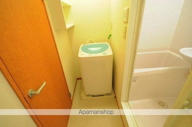 レオパレス青葉台の内装写真