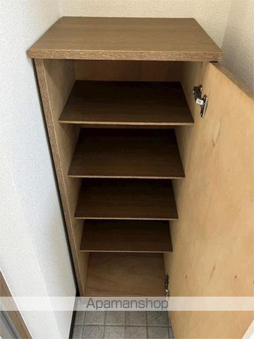 フェニーチェの内装写真