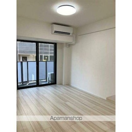 東京都新宿区四谷４丁目[1LDK/41.31m2]の玄関