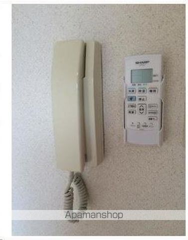 メゾン桂の内装写真