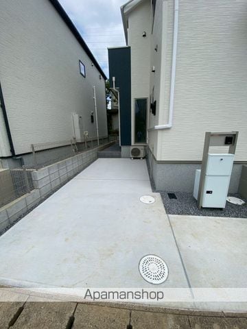 千葉市若葉区 2階建 新築のその他写真