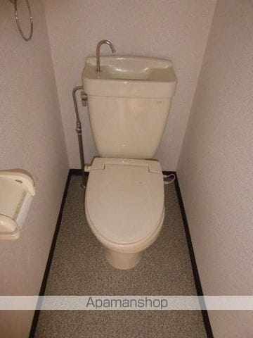 サークルコープの内装写真
