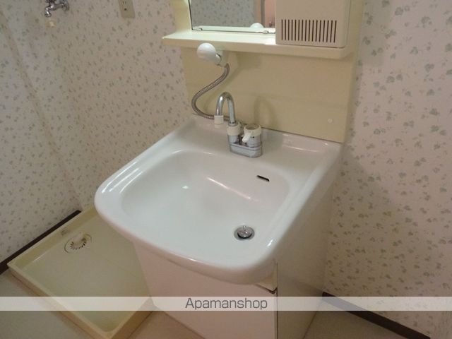 エクセレンスの内装写真
