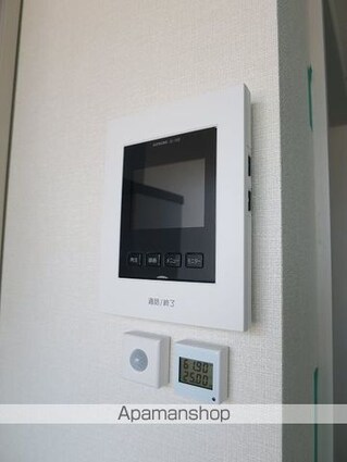 Ａｖｅｎｉｒ　上石神井[1R/12.07m2]のセキュリティ