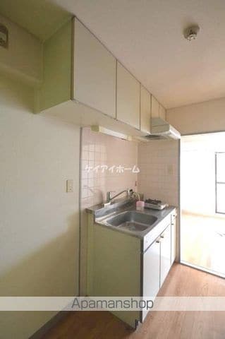 グランデュール旭川の内装写真