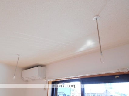 アルトゥーラ[1K/28.54m2]の内装4