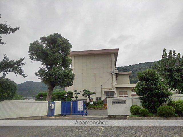 ポラリス豊中の周辺写真