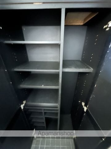 プランドールの内装写真