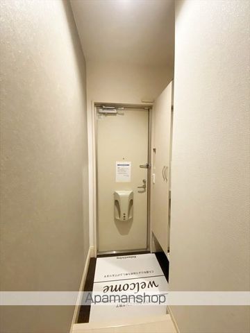 イーストミレニアムの内装写真