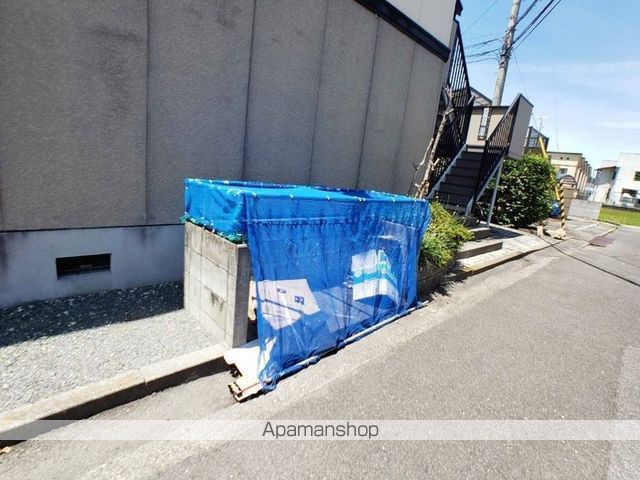 セジュール西村 A棟の内装写真