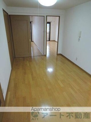 エイデンビル北久米[2LDK/53.46m2]の内装2