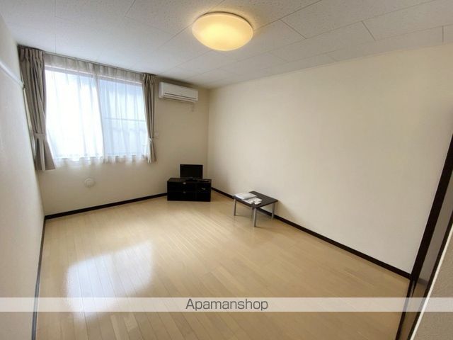 レオネクスト延珠北の内装写真