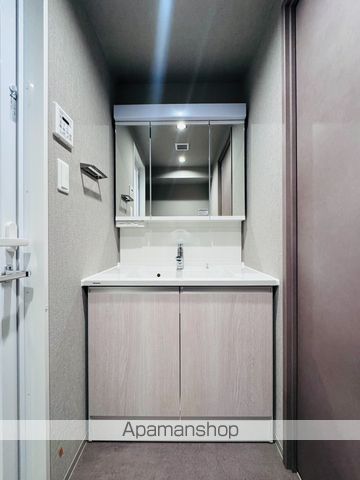 スプランディッド玉造DUEの内装写真