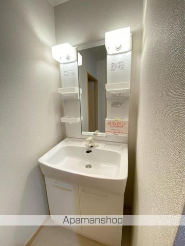 パルネット岡本の内装写真