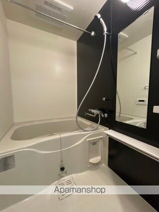 ＦＡＩＲ阿佐ヶ谷[1LDK/30.87m2]のバス