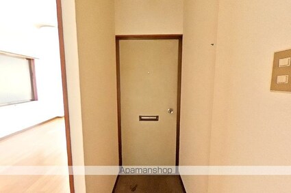 コーポラス若松[1K/20m2]のその他部屋・スペース