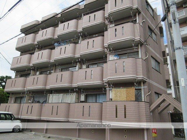 ロゼーヌ鴨池の内装写真