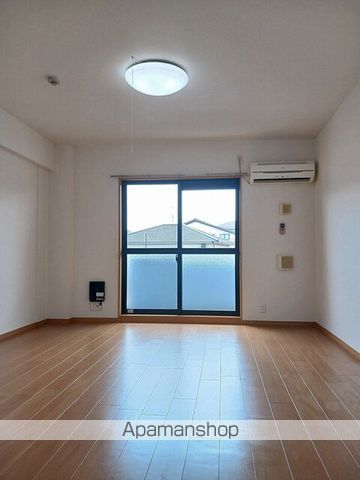 サンフォレスタ上道[1R/36.75m2]のリビング・居間