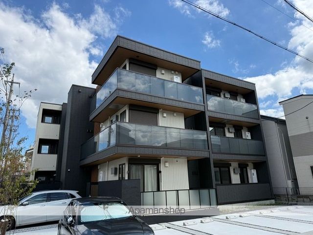 セレスティア草薙町