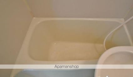 ハイツユアーズ[1R/17.39m2]のバス