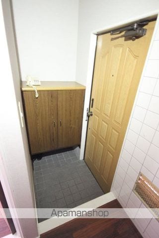 D.HEIMの内装写真