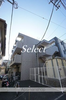 ＥＸＣＥＬＣＯＵＲＴ１２４ーＢ[1K/22.78m2]の外観4