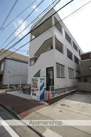Casa Biancaの外観写真