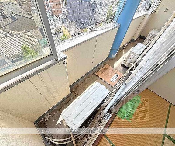 第1正美堂ビルの内装写真