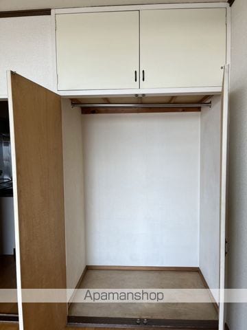 NKマンションの内装写真