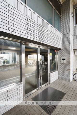 エステイト佐古の外観写真