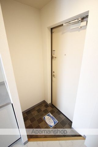 プログレッソ船橋IIの内装写真
