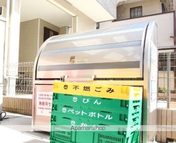 フェルメール朝霞台のその他写真