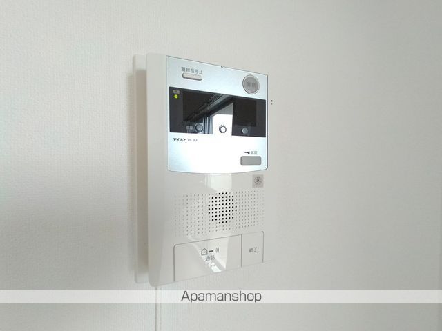アバ・ハイム西村の内装写真