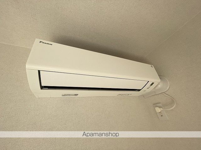 スターヒルズの内装写真