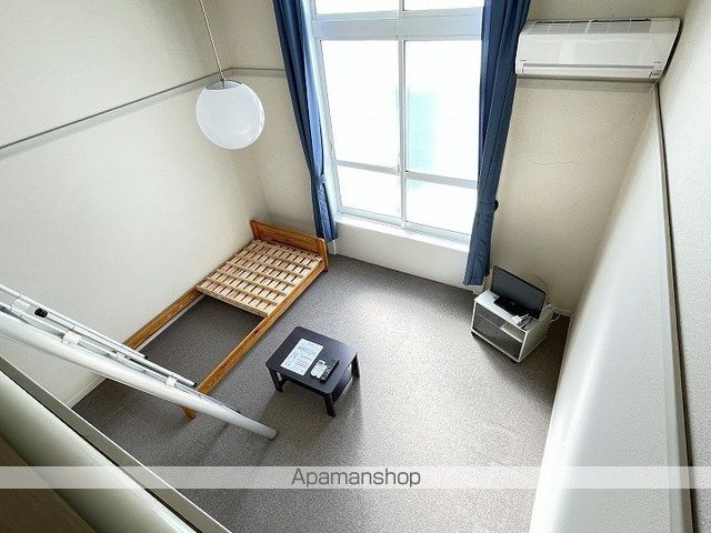 レオパレスソフィアの内装写真