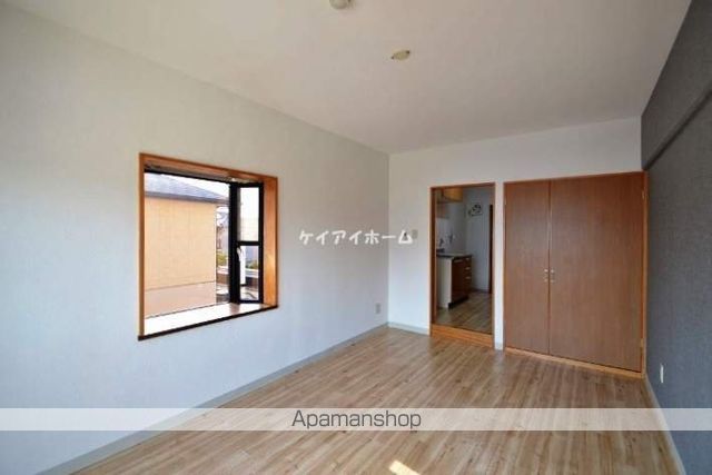 SKマンションの内装写真