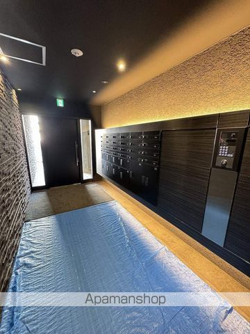 SーRESIDENCE南郷NORTHの内装写真