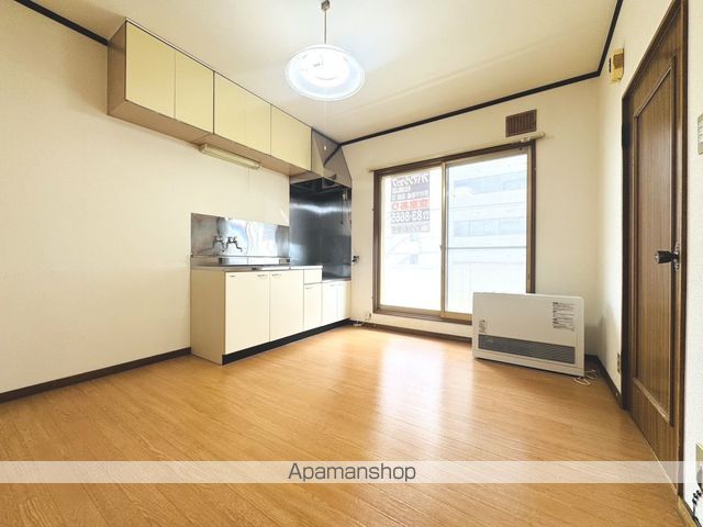 マンション田中の内装写真