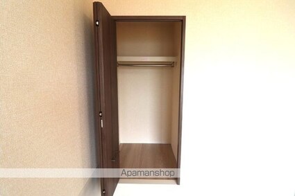 ステラ　Ａ棟[3LDK/63.71m2]の収納