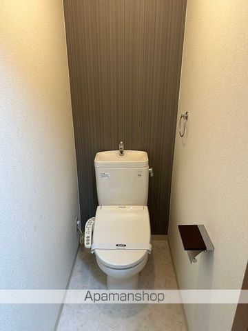 ルミエール清洲 Bの内装写真