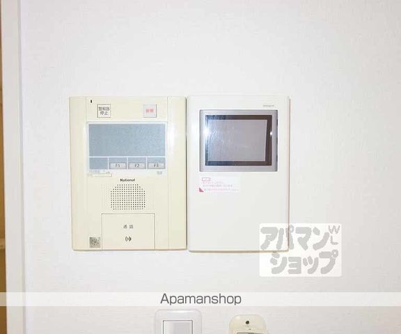 KDXレジデンス西大路の内装写真